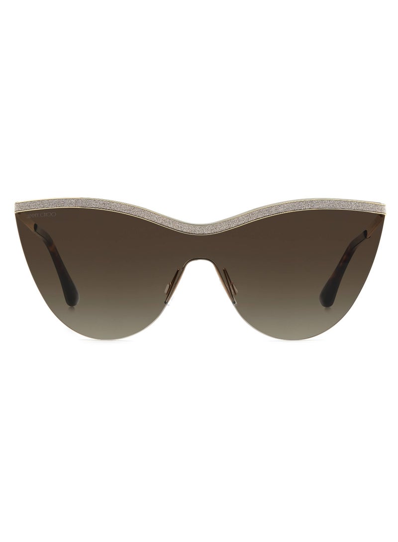 JIMMY CHOO SUNGLASSES - Jimmy Choo KRISTEN/S/06J - Image 2
